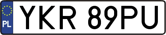 YKR89PU