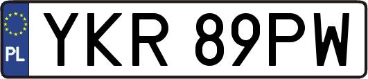 YKR89PW