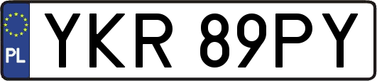 YKR89PY