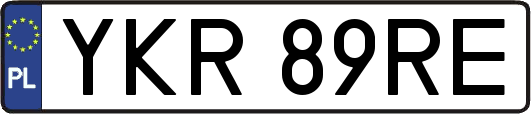 YKR89RE