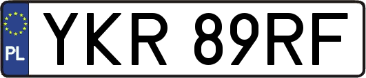 YKR89RF