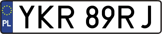 YKR89RJ