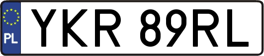 YKR89RL