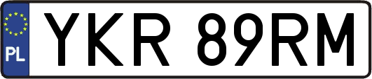YKR89RM