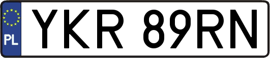 YKR89RN