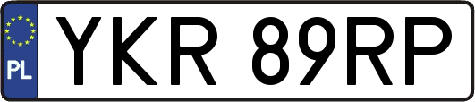 YKR89RP