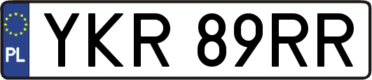 YKR89RR