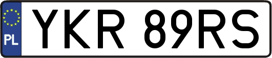 YKR89RS