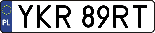 YKR89RT