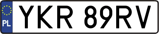 YKR89RV