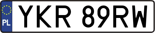 YKR89RW