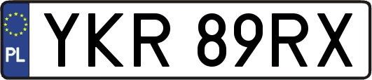 YKR89RX