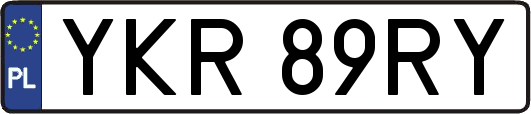 YKR89RY