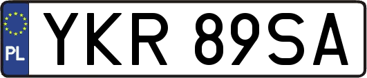 YKR89SA