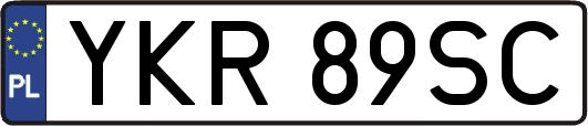 YKR89SC