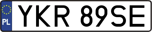 YKR89SE