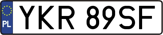 YKR89SF