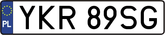 YKR89SG