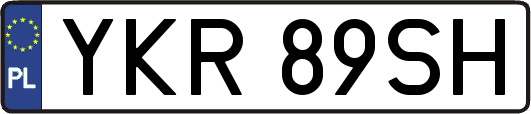 YKR89SH