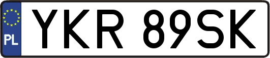 YKR89SK