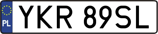 YKR89SL