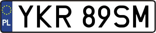 YKR89SM
