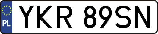 YKR89SN