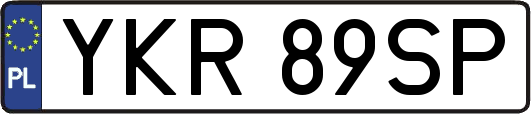 YKR89SP