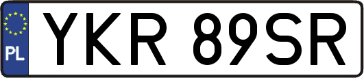 YKR89SR