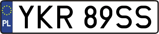 YKR89SS