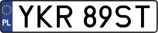 YKR89ST