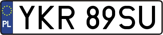 YKR89SU