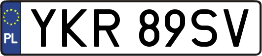 YKR89SV
