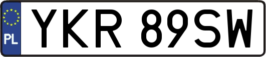 YKR89SW