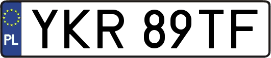 YKR89TF