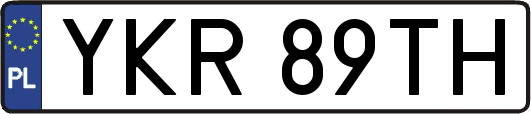 YKR89TH