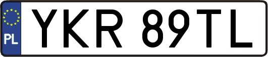 YKR89TL