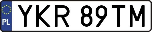 YKR89TM