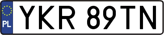 YKR89TN