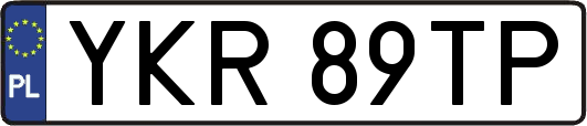 YKR89TP