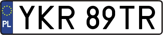 YKR89TR