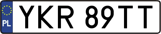 YKR89TT