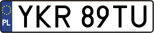 YKR89TU