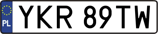 YKR89TW