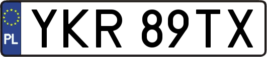 YKR89TX