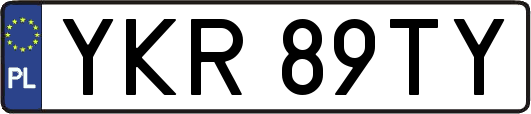 YKR89TY