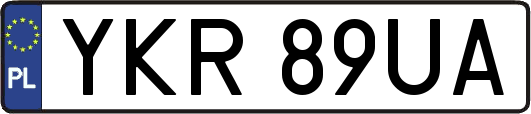 YKR89UA