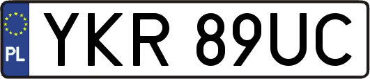 YKR89UC