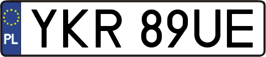 YKR89UE