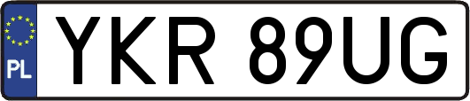 YKR89UG